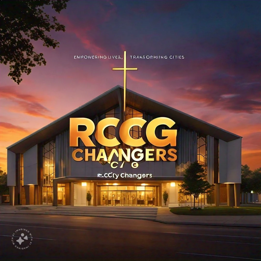 RCCG City Changers