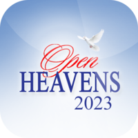Open Heaven For Today